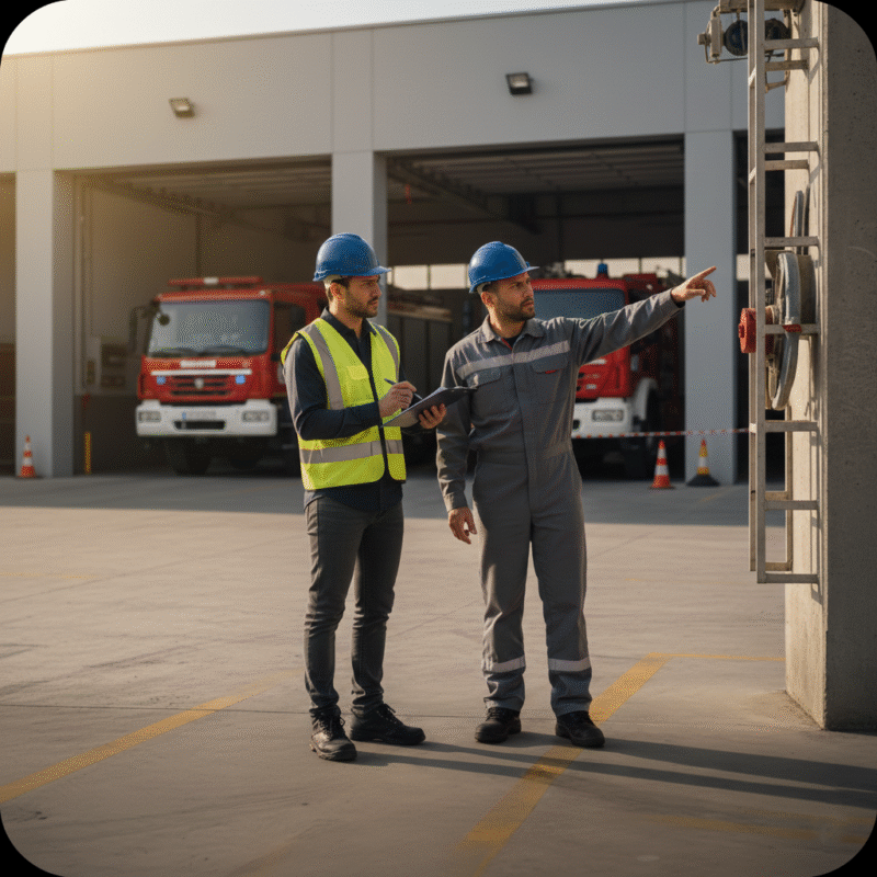 تحليل وتقييم المخاطر